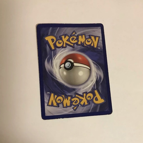 Pokemon Card - Picture 3 of 3